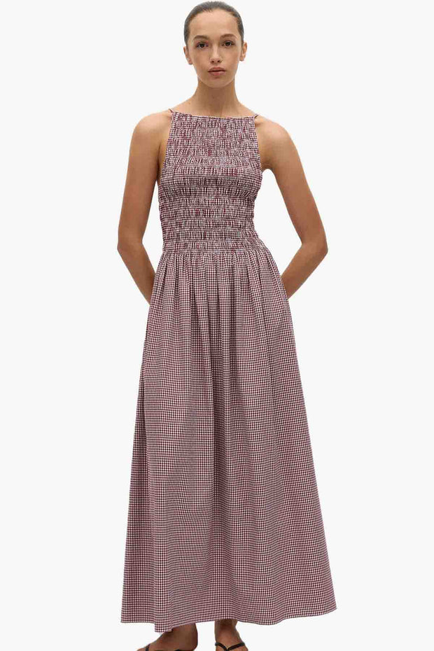 Laia Maxi Dress