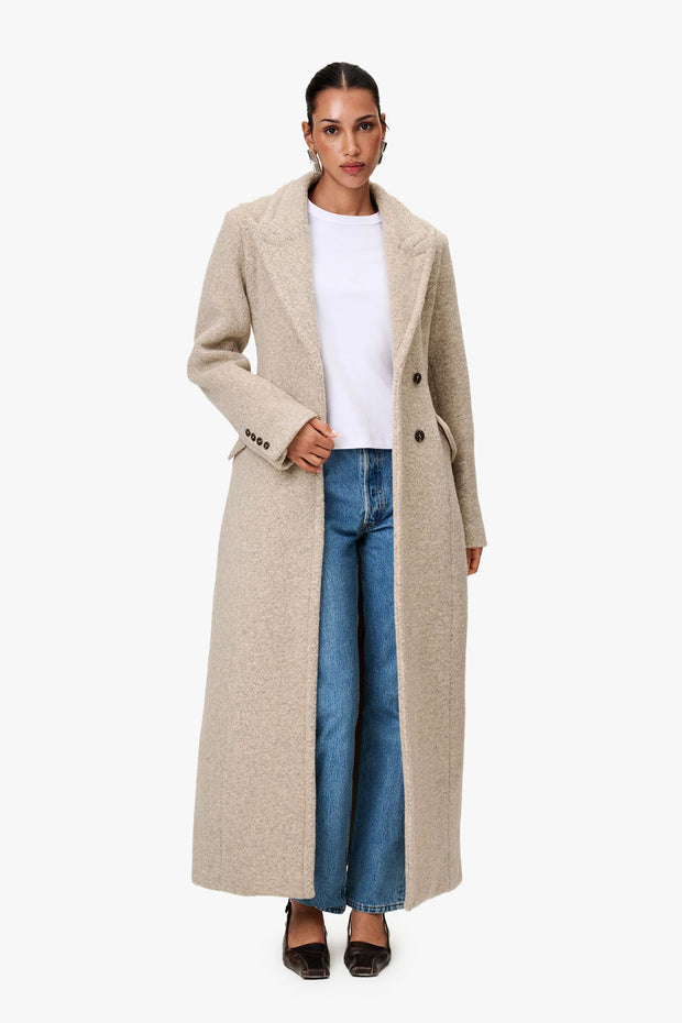 Stockholm coat
