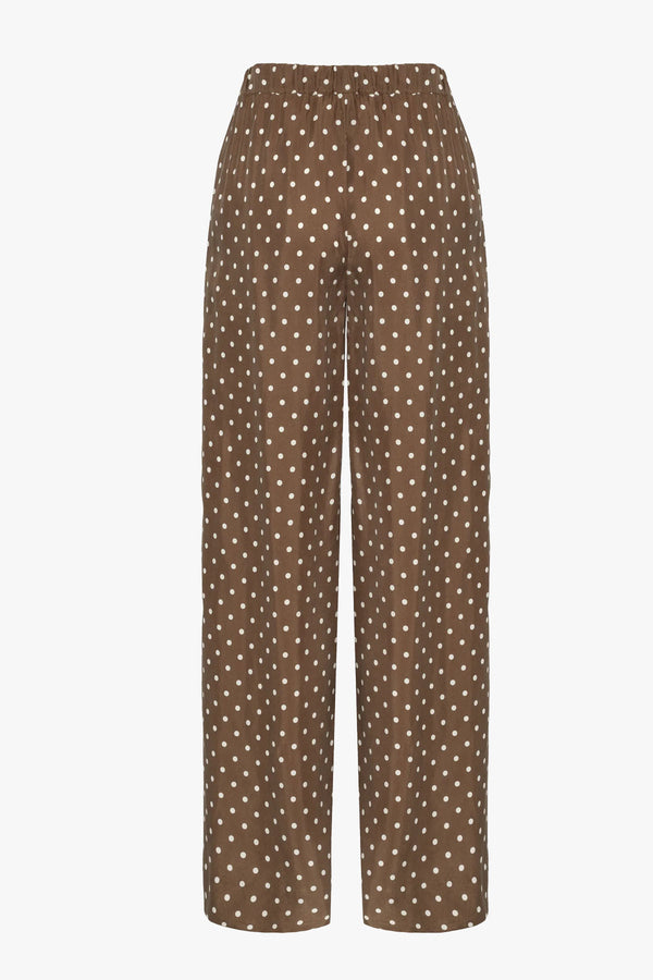 Drifter Dots Pants