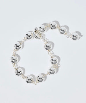 Tiny Sphere Bracelet