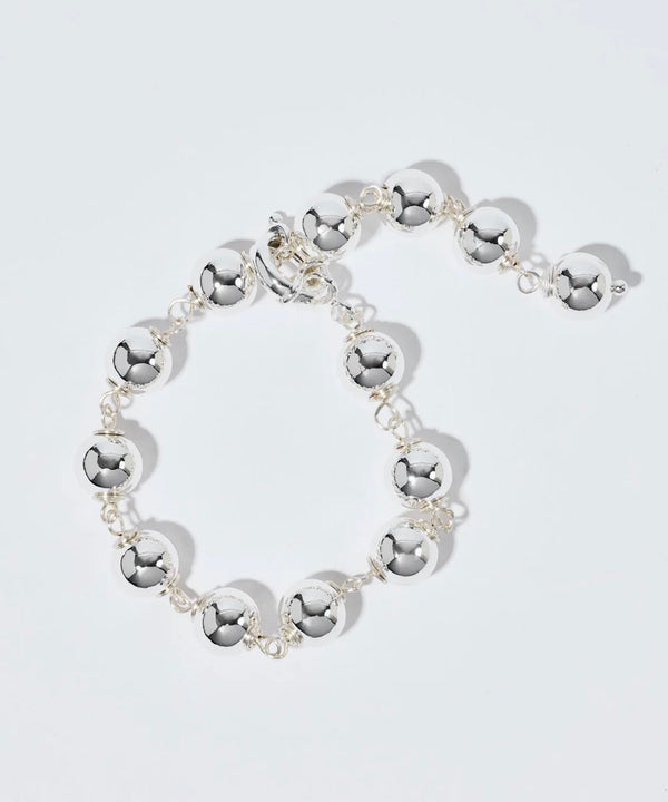 Tiny Sphere Bracelet