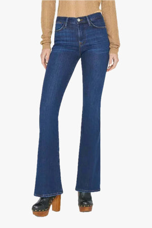 Le High Flare Majesty