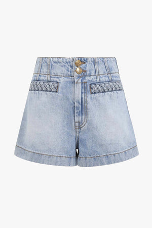 Lucky Denim Shorts