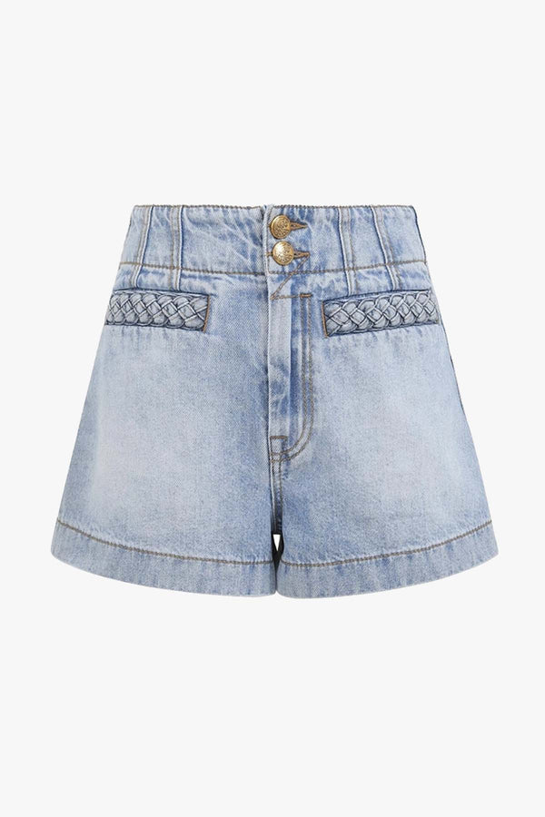 Lucky Denim Shorts