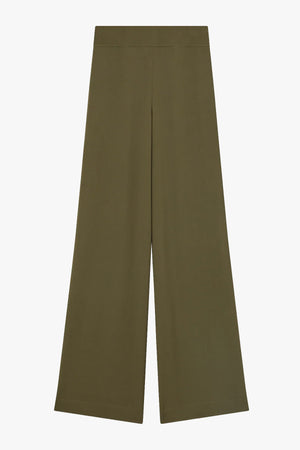 Rihani Pant Crepe De Soie