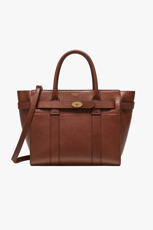 Small Zipped Bayswater Two Tone SCG