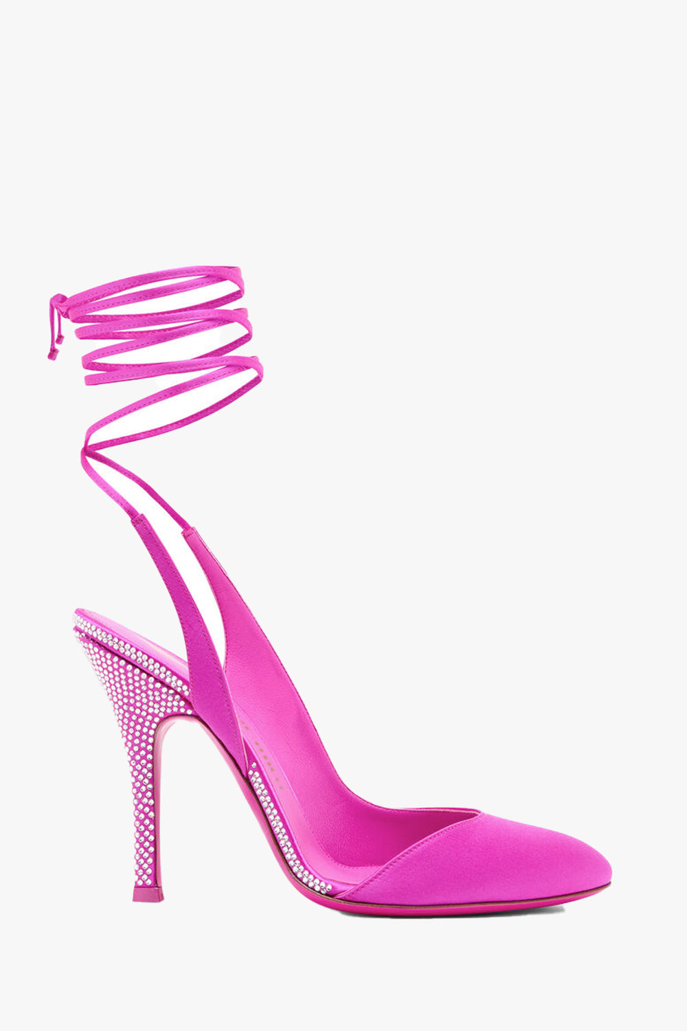 Slingback Carrie 105mm