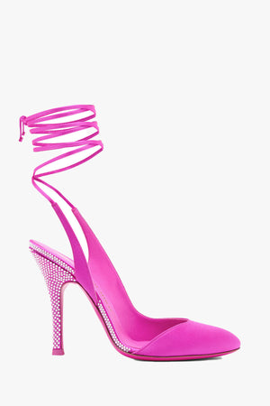 Slingback Carrie 105mm