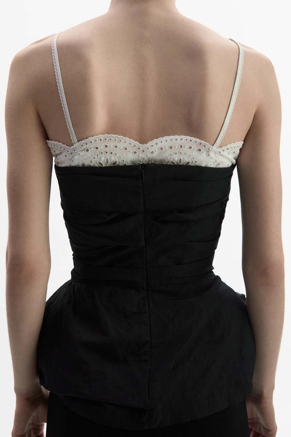 Corset 01