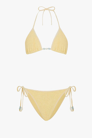 Gina Beaded Bikini