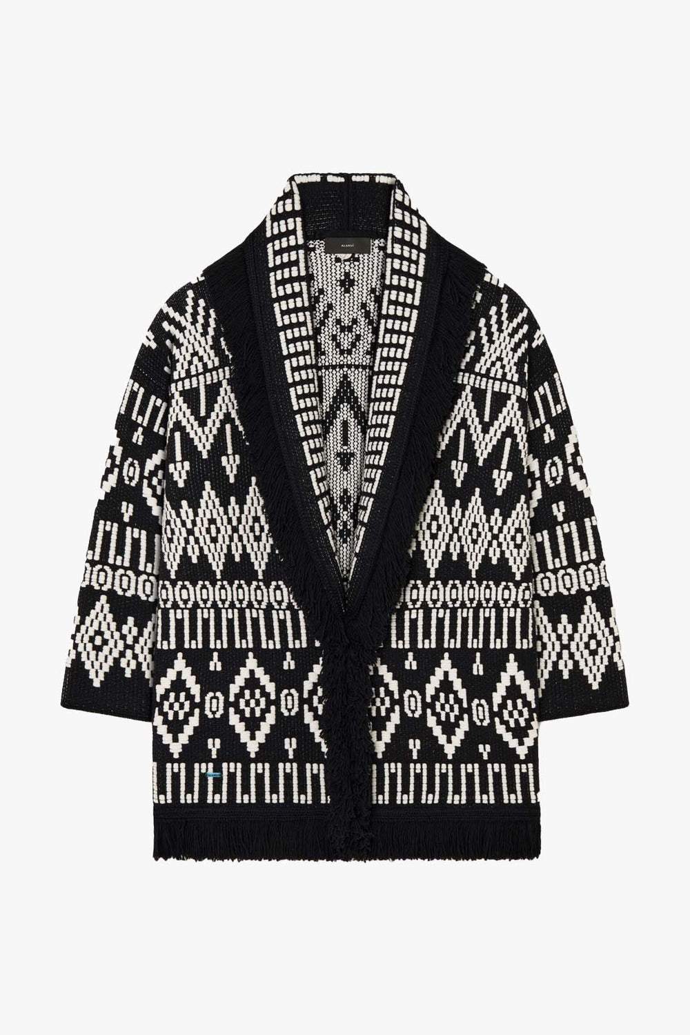Jungle Beat Cardigan