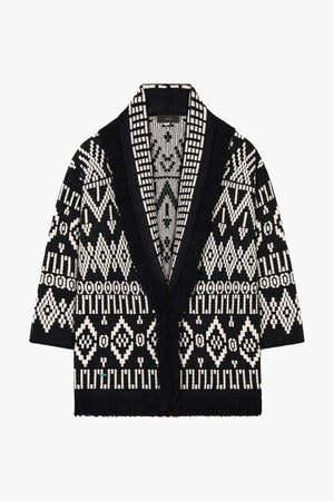 Jungle Beat Cardigan