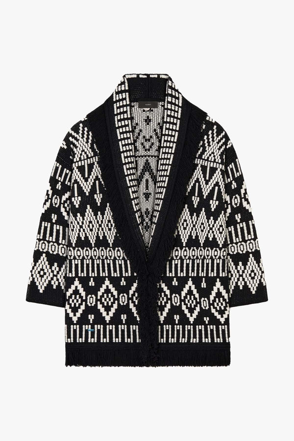 Jungle Beat Cardigan