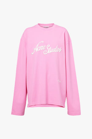 T-Shirt Logo - Relaxed Fit