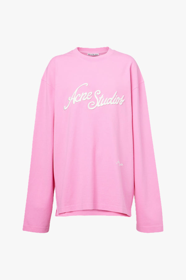 T-Shirt Logo - Relaxed Fit