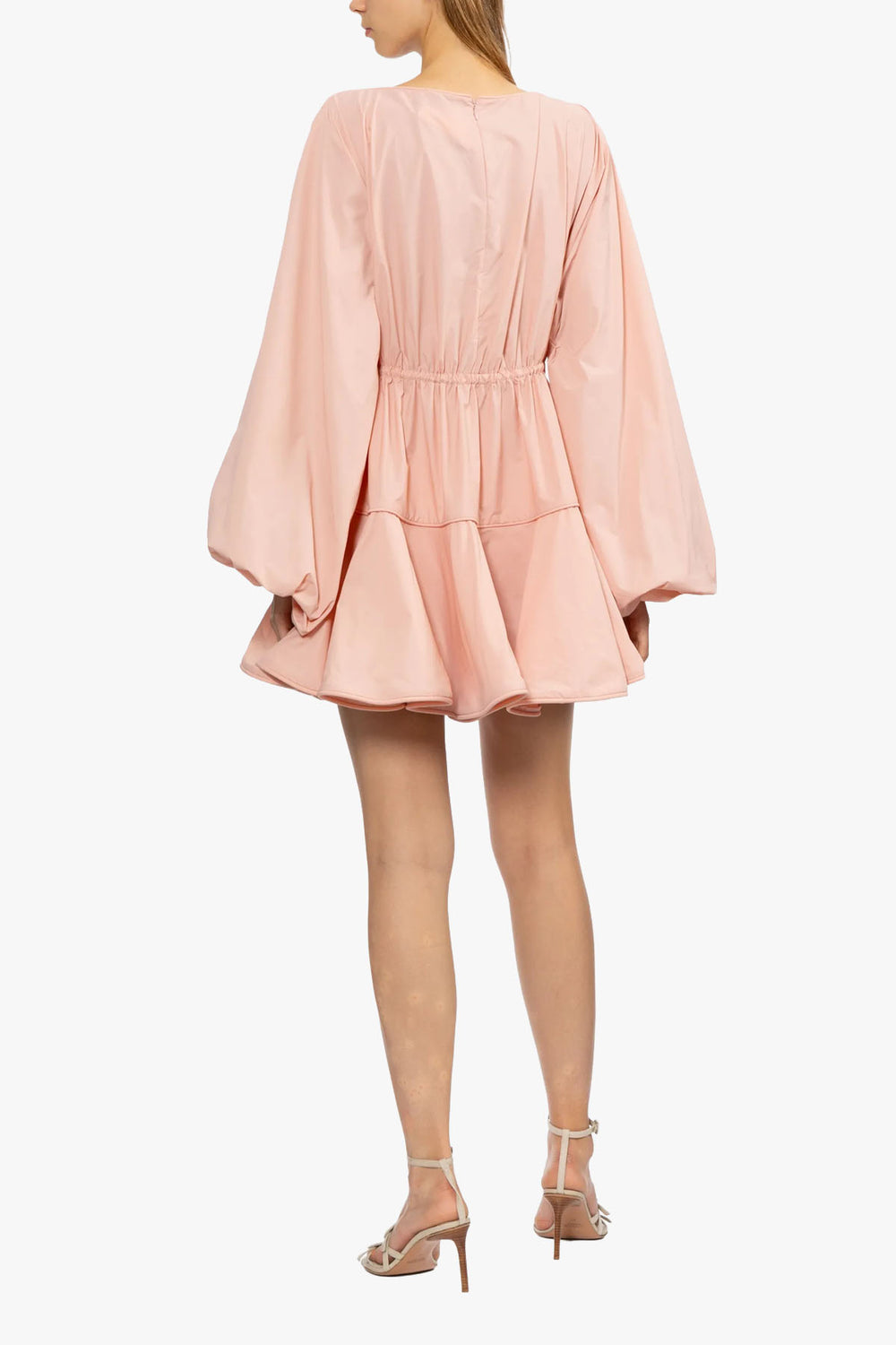Alchemy Mini Dress
