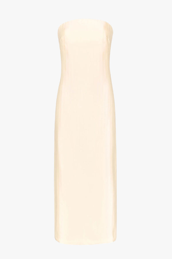 Giulia Sleeveless Dress
