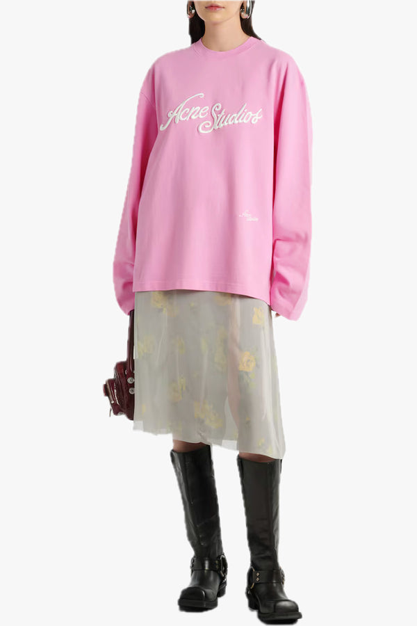 T-Shirt Logo - Relaxed Fit