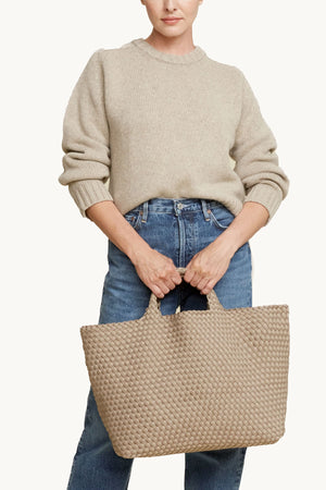 St. Barths Large Tote