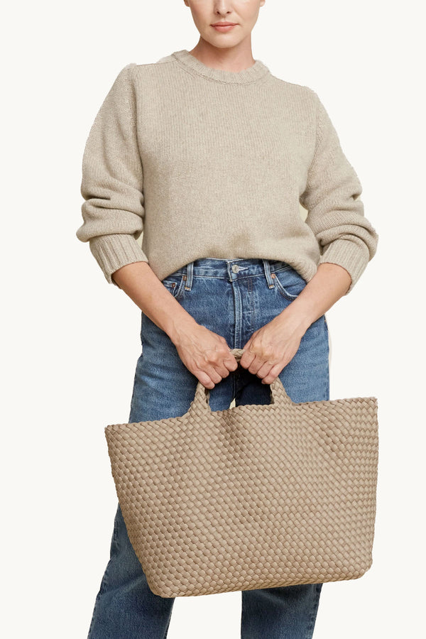 St. Barths Large Tote