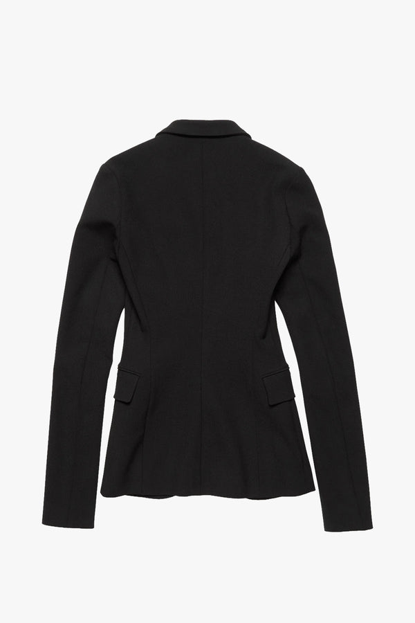 Fitted Blazer