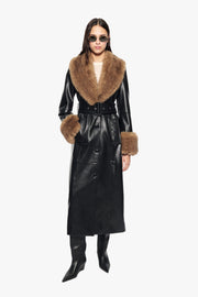 Estella Coat