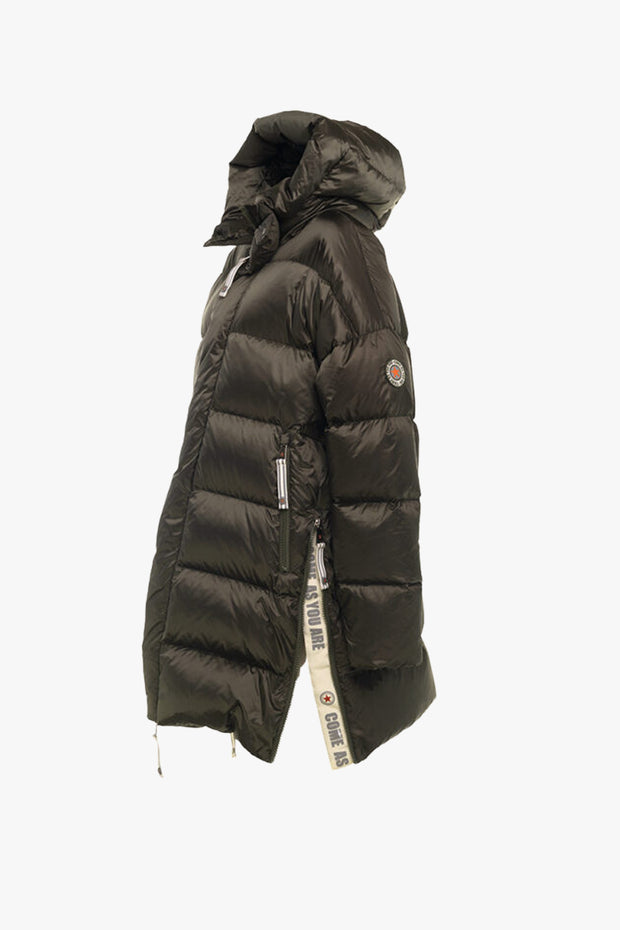 Ginny Jacket