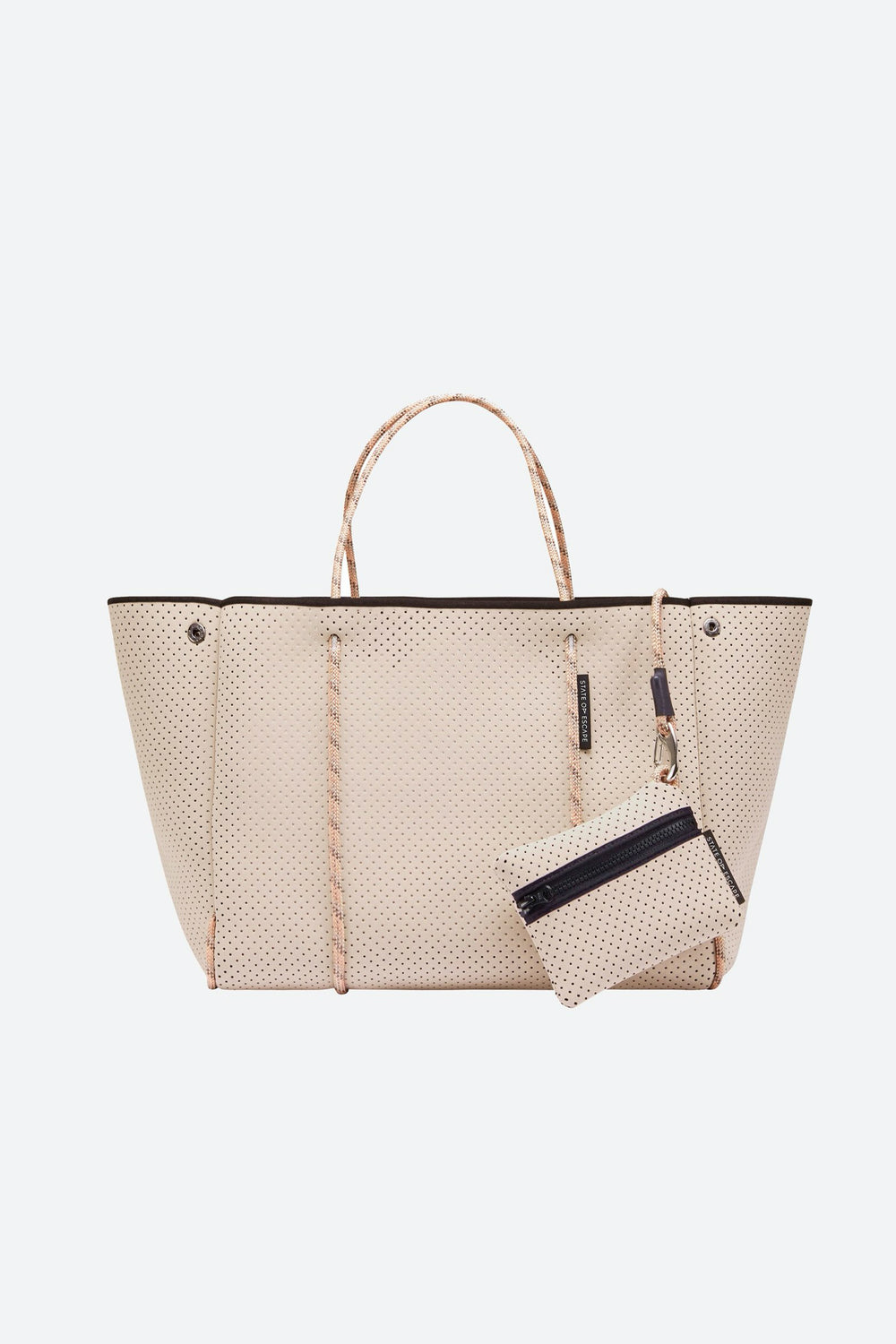 State Of Escape Escape Tote Blush