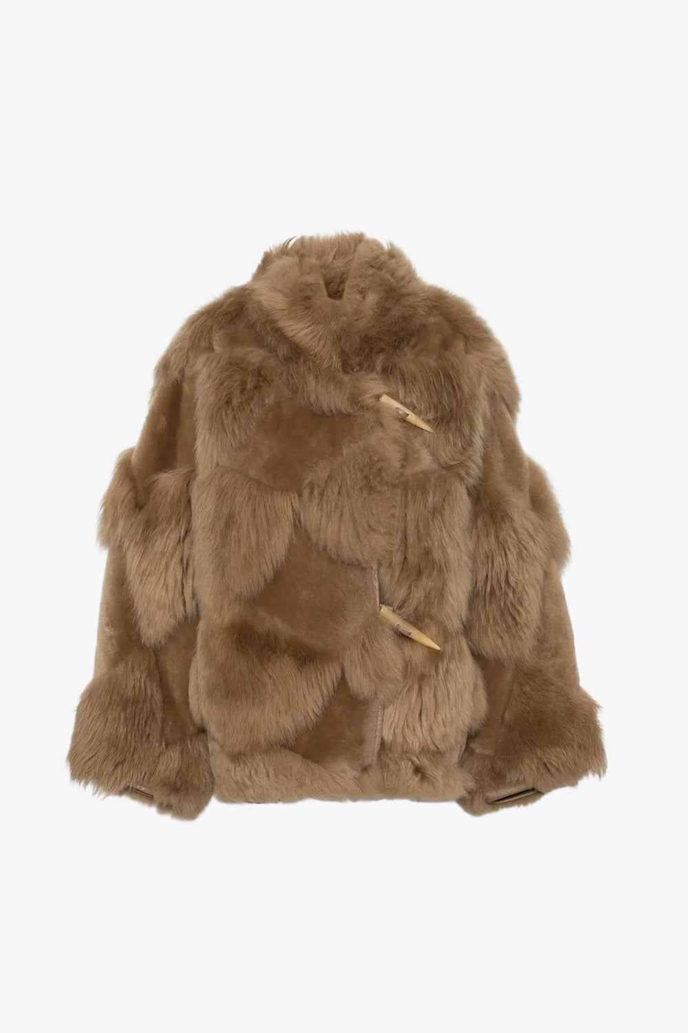 Iceland Jacket Limited
