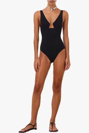 Rhiannon Wire Front Onepiece