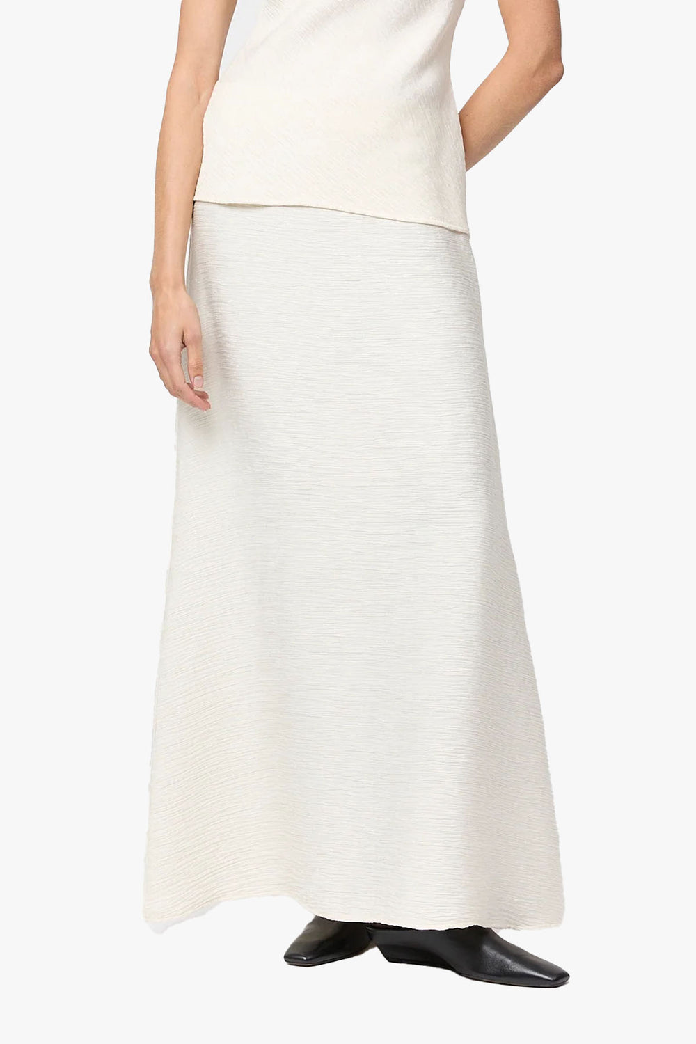 Amara Maxi Skirt