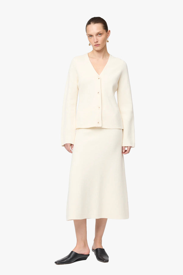 Milano V-neck Cardigan