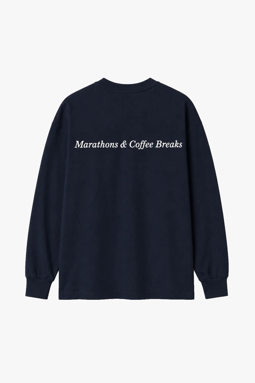 Signature Longsleeve