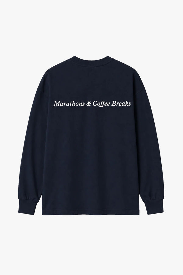 Signature Longsleeve