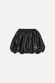 Mini Balloon Skirt