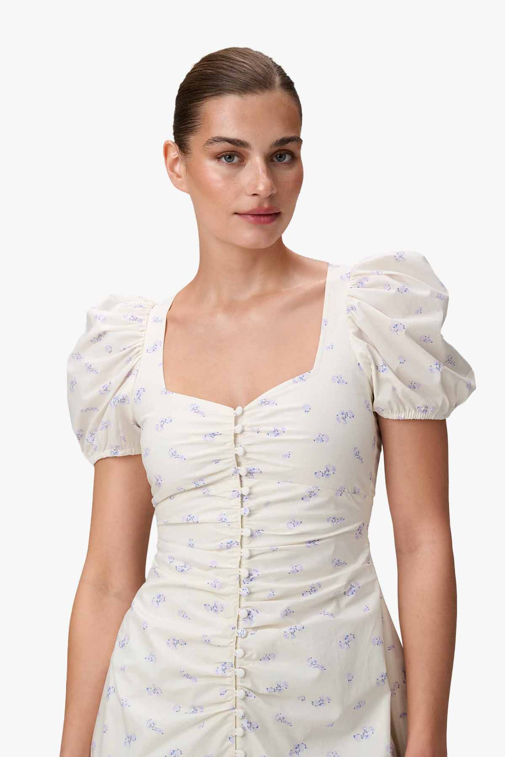 Sorrento Mini Dress