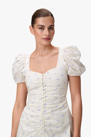 Sorrento Mini Dress
