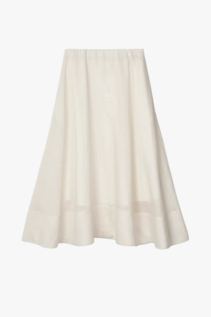 Vivienne Organza Skirt