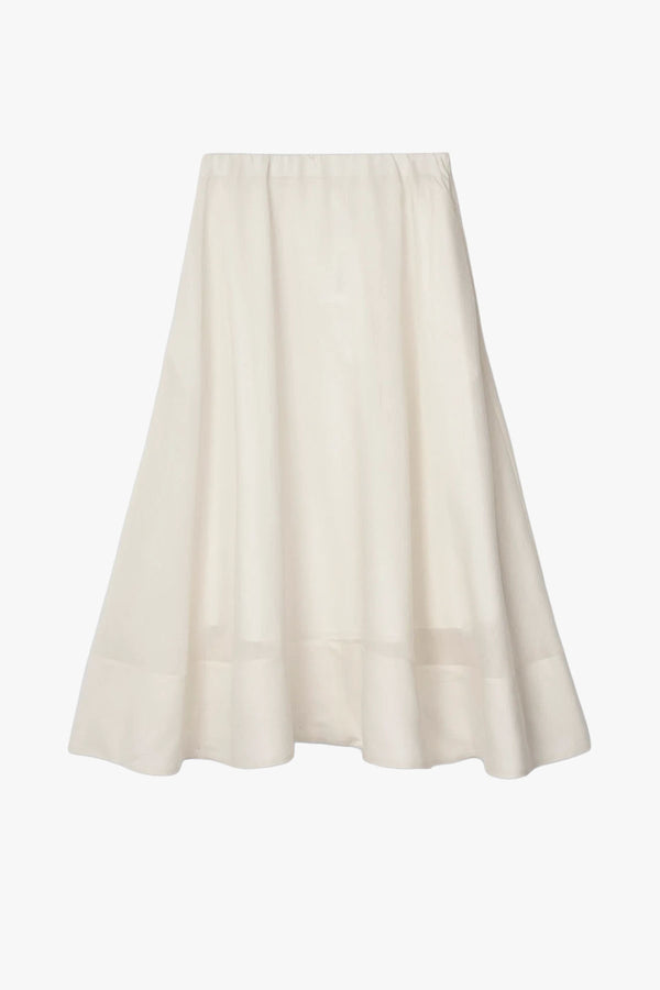 Vivienne Organza Skirt