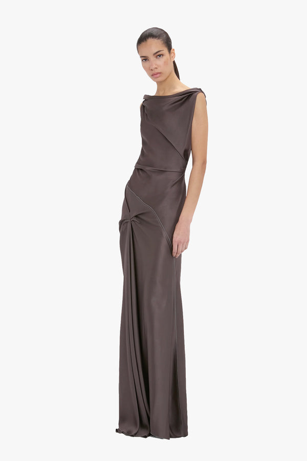 Posy Gown