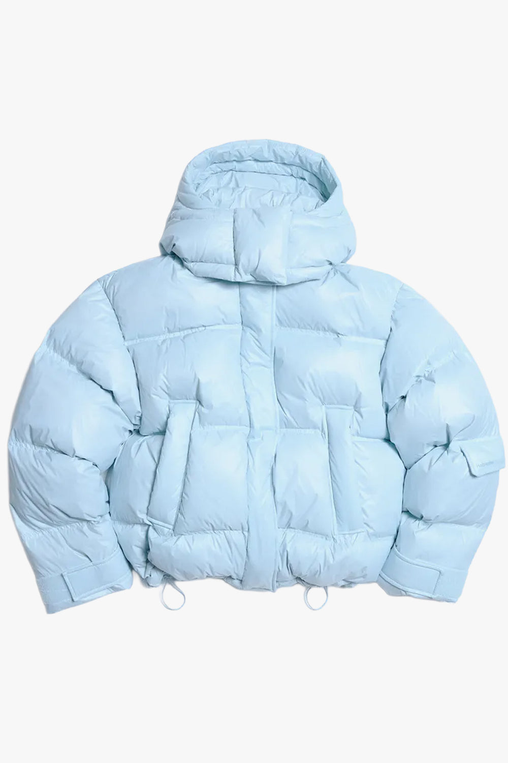 Steilia Short Down Jacket