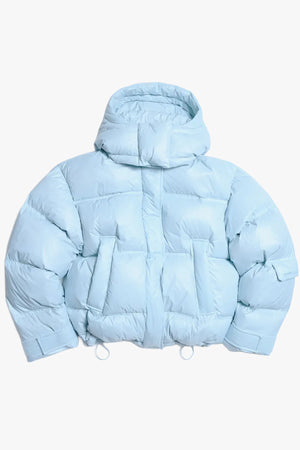 Steilia Short Down Jacket