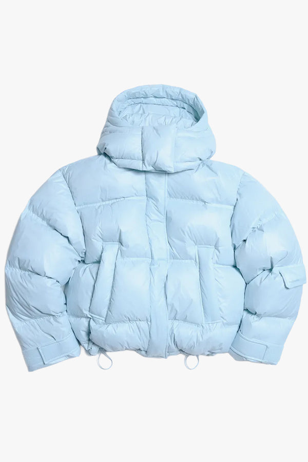 Steilia Short Down Jacket