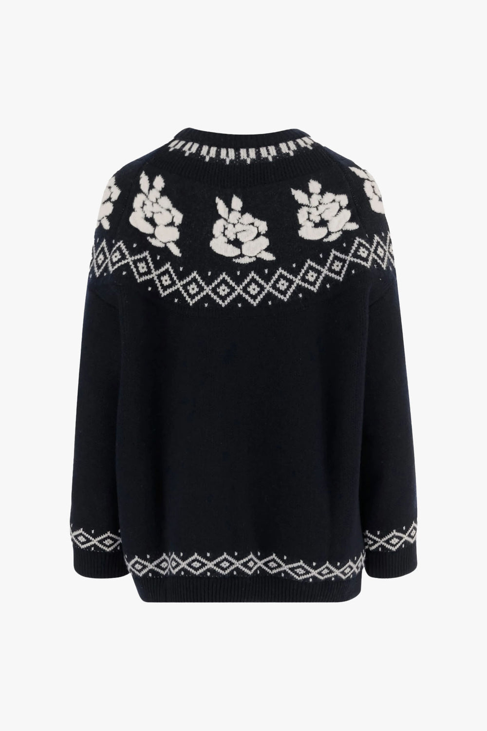 SW25 Knitwear 18 Sweater
