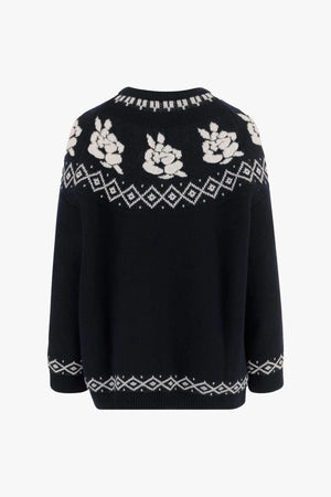 SW25 Knitwear 18 Sweater