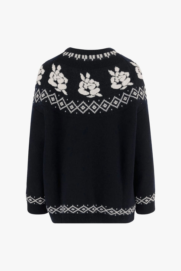 SW25 Knitwear 18 Sweater