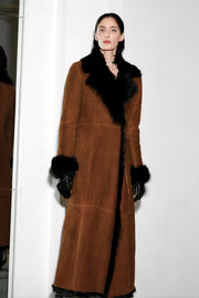 Joni Coat