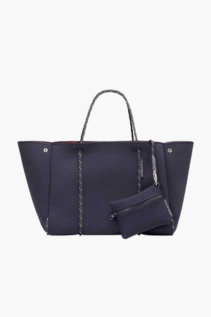 Escape Black Hot Coral