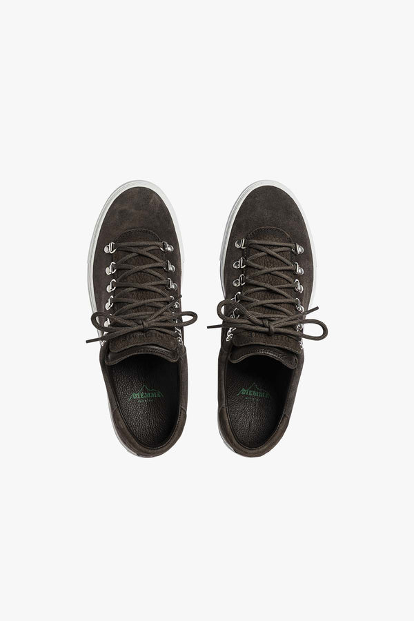 Marostica Low Platform
