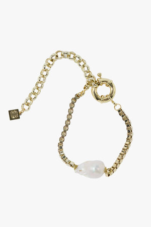 Venezia Bracelet Gold